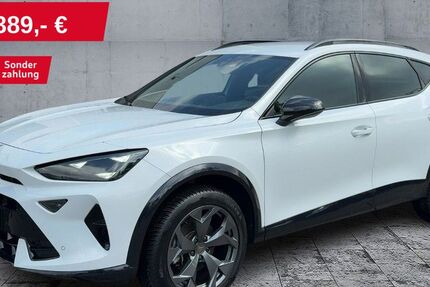 Cupra Formentor 17.600 km 29.930 &euro; Scheßlitz 96110
