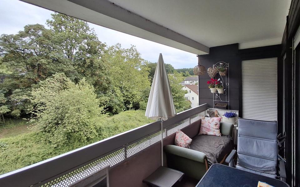 Etagenwohnung Bamberg Am Bruderwald - 3 Zimmer, 85 m&sup2;, 329.000&euro; | Angebot:27153953