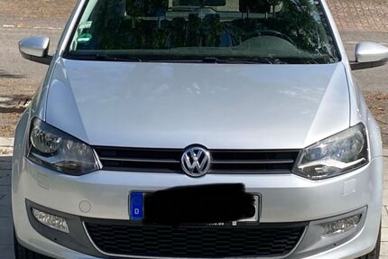 VW Polo 100.000 km 7.500 &euro; Strullendorf 96129