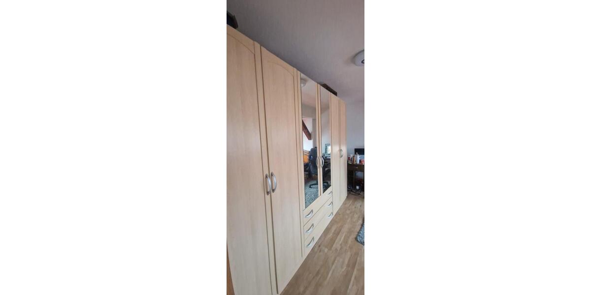 Dachgeschoßwohnung Bamberg Bamberg-Ost - 1.5 Zimmer, 36 m&sup2;, 670&euro; | Angebot:25394495