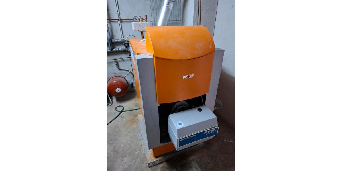 Etagenwohnung Oberaurach - 4 Zimmer, 120 m&sup2;, 175.000&euro; | Angebot:26135552