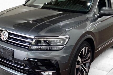 VW Tiguan 114.500 km 21.950 &euro; Knetzgau 97478