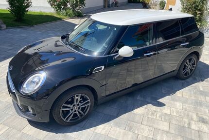 Mini Cooper Clubman 117.000 km 9.700 &euro; Scheßlitz 96110