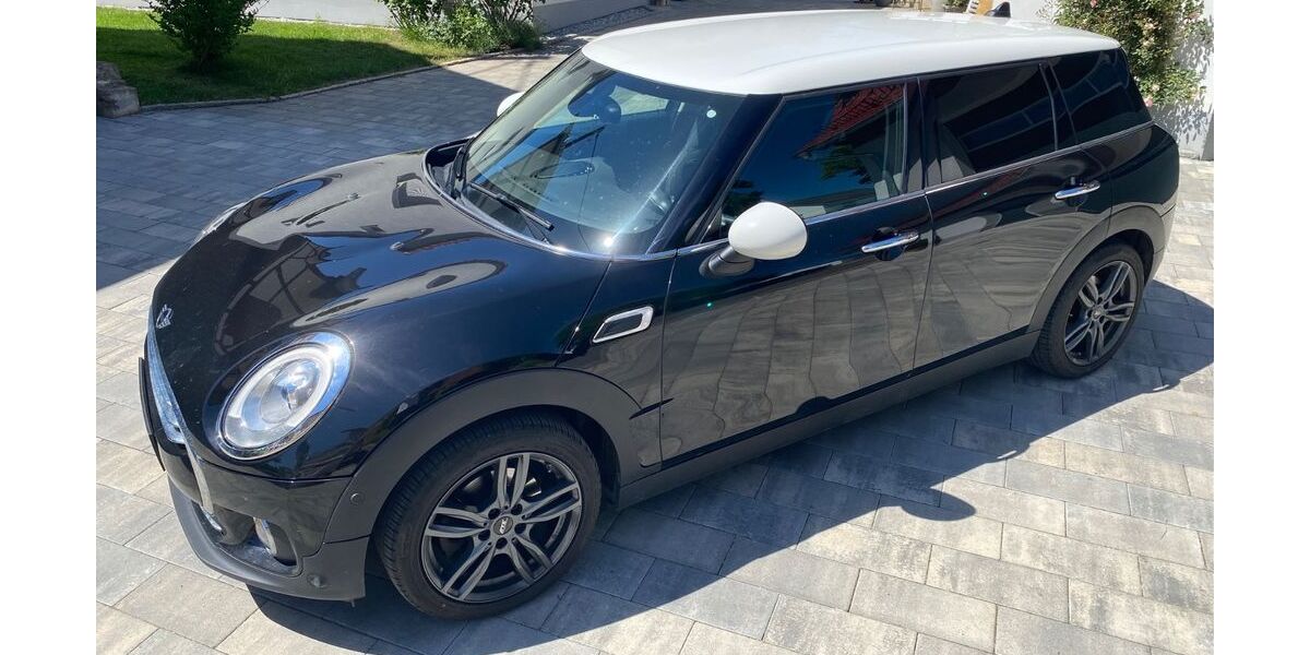 Mini Cooper Clubman 117.000 km 9.700 &euro; Scheßlitz 96110