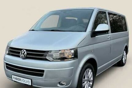 VW T5 Multivan 234.555 km 18.990 &euro; Bamberg 96052