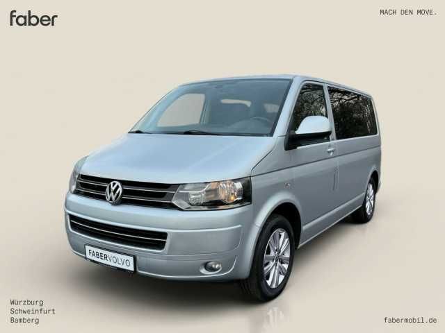 VW T5 Multivan 234.555 km 18.990 &euro; Bamberg 96052