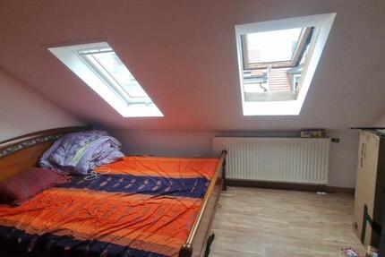 Wohnung Bamberg Bamberg-Ost - 1.5 Zimmer, 36 m&sup2;, 670&euro; | Angebot:25394495