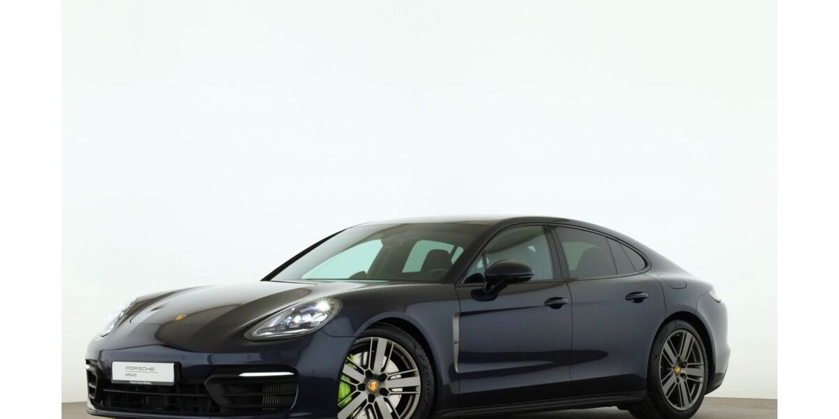 Porsche Panamera 55.900 km 79.970 &euro; Bamberg 96052
