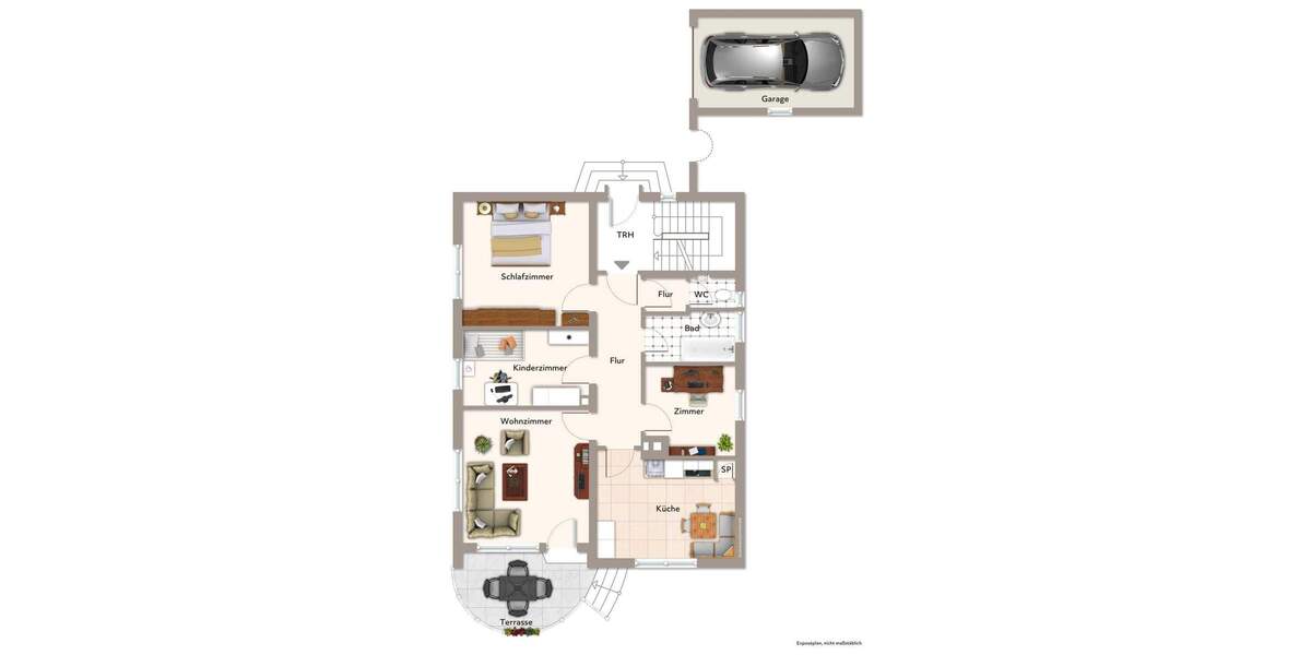 Mehrfamilienhaus, Wohnhaus Röttenbach - 8 Zimmer, 152 m&sup2;, 479.000&euro; | Angebot:25671223