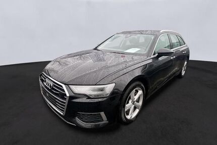Audi A6 53.750 km 35.740 &euro; Baiersdorf 91083