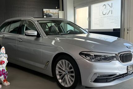 BMW 540 199.765 km 22.200 &euro; Baiersdorf 91083