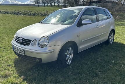 VW Polo 394.000 km 1.500 &euro; Ebern 96106