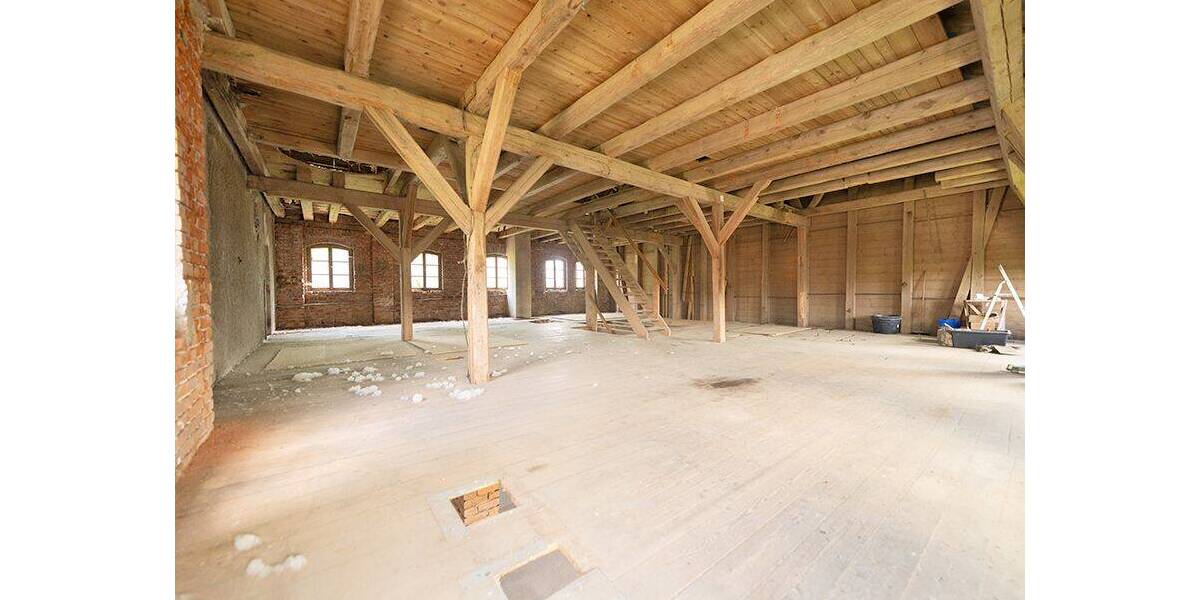 Mehrfamilienhaus, Wohnhaus Reckendorf - 4 Zimmer, 405 m&sup2;, 210.000&euro; | Angebot:25738356