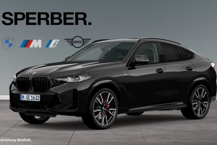 BMW X6 19.091 km 87.900 &euro; Bamberg 96050