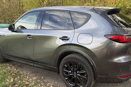Mazda CX-60 79.771 km 32.900 &euro; Bamberg 96049
