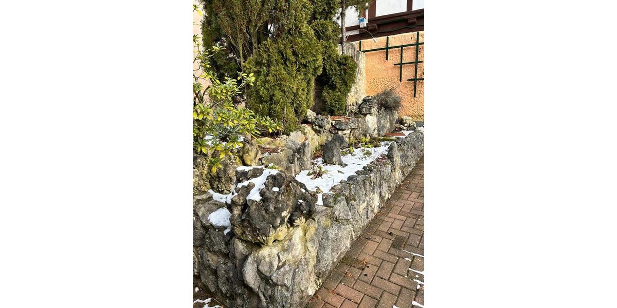 Einfamilienhaus Bamberg Am Bruderwald - 7 Zimmer, 145 m&sup2;, 349.000&euro; | Angebot:24878412