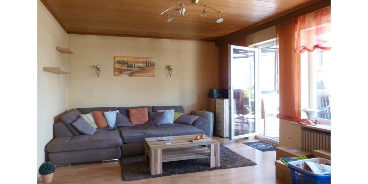 Einfamilienhaus Strullendorf - 7 Zimmer, 132 m&sup2;, 385.000&euro; | Angebot:26758145