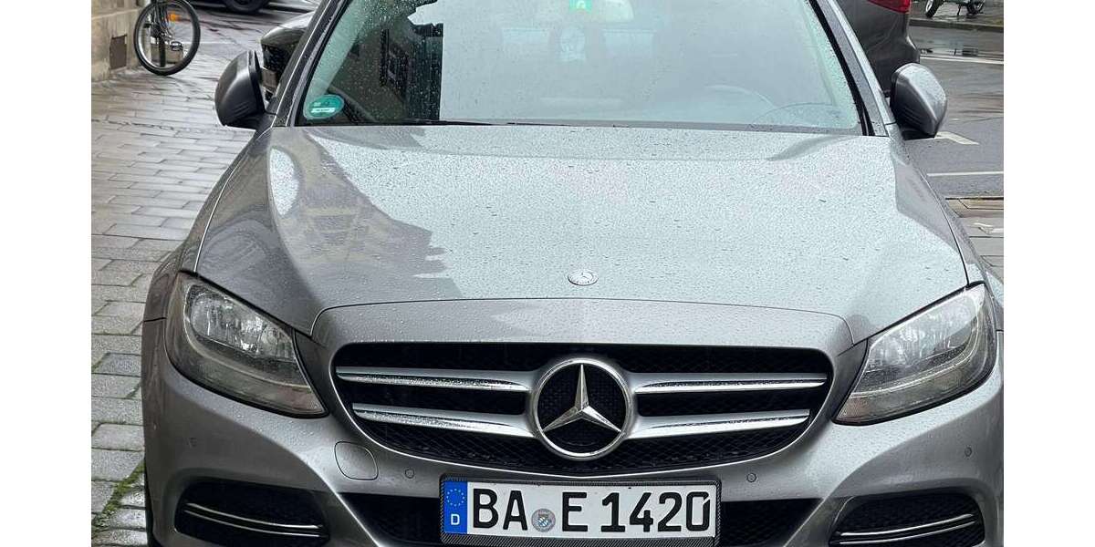 Mercedes-Benz 200 113.000 km 16.000 &euro; Bamberg 96050