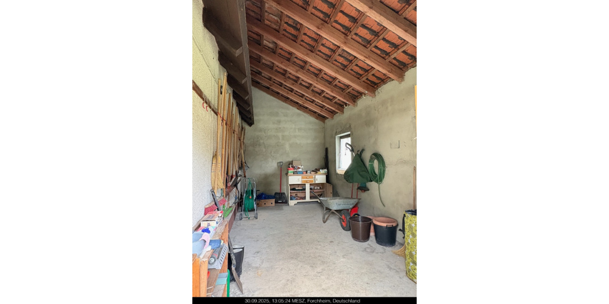 Doppelhaushälfte Forchheim - 5 Zimmer, 106 m&sup2;, 517.000&euro; | Angebot:25546753