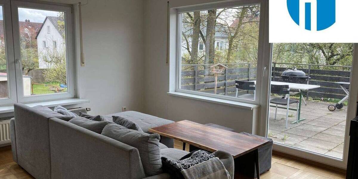 Einfamilienhaus Forchheim - 3 Zimmer, 110 m&sup2;, 1.230&euro; | Angebot:26229607