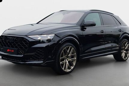 Audi RSQ8 3.900 km 154.890 &euro; Ebern 96106