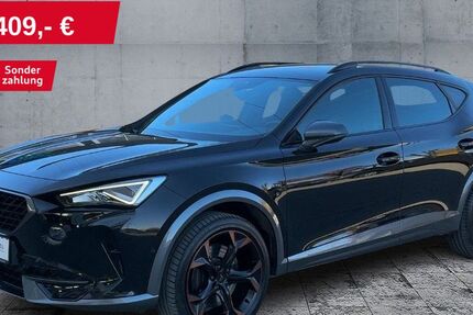 Cupra Formentor 26.630 km 32.690 &euro; Bamberg 96052