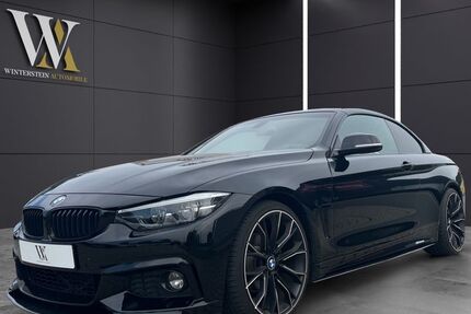 BMW 430 81.500 km 28.900 &euro; Strullendorf 96129