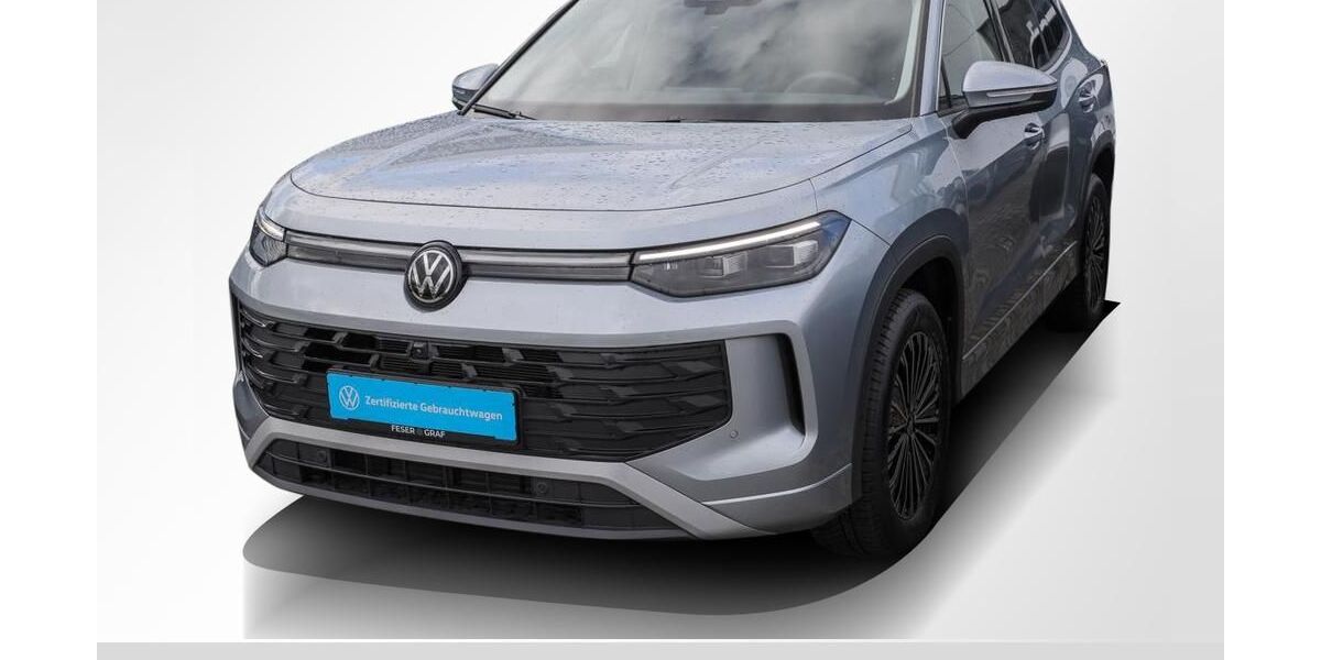 VW Tayron 19.250 km 36.880 &euro; Forchheim 91301