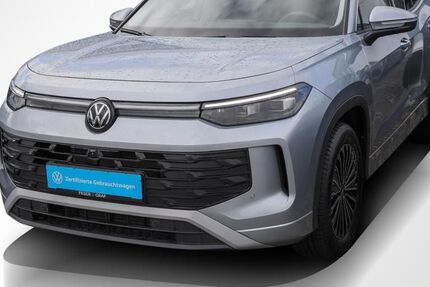 VW Tayron 19.250 km 37.440 &euro; Forchheim 91301