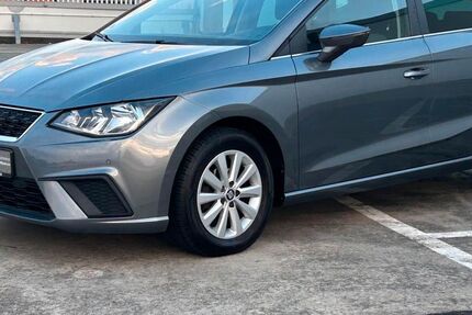 Seat Ibiza 97.000 km 9.250 &euro; Bamberg OT Bamberg 96052