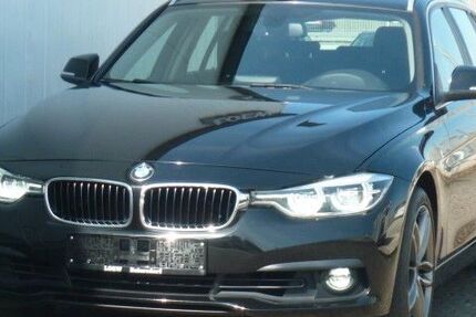 BMW 320 115.000 km 17.998 &euro; Baiersdorf 91083