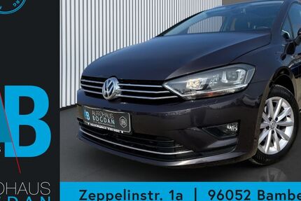 VW Golf Sportsvan 123.609 km 14.440 &euro; Bamberg 96052