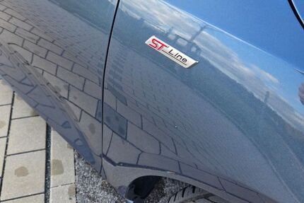 Ford Focus 130.000 km 13.900 &euro; scheßlitz 96110