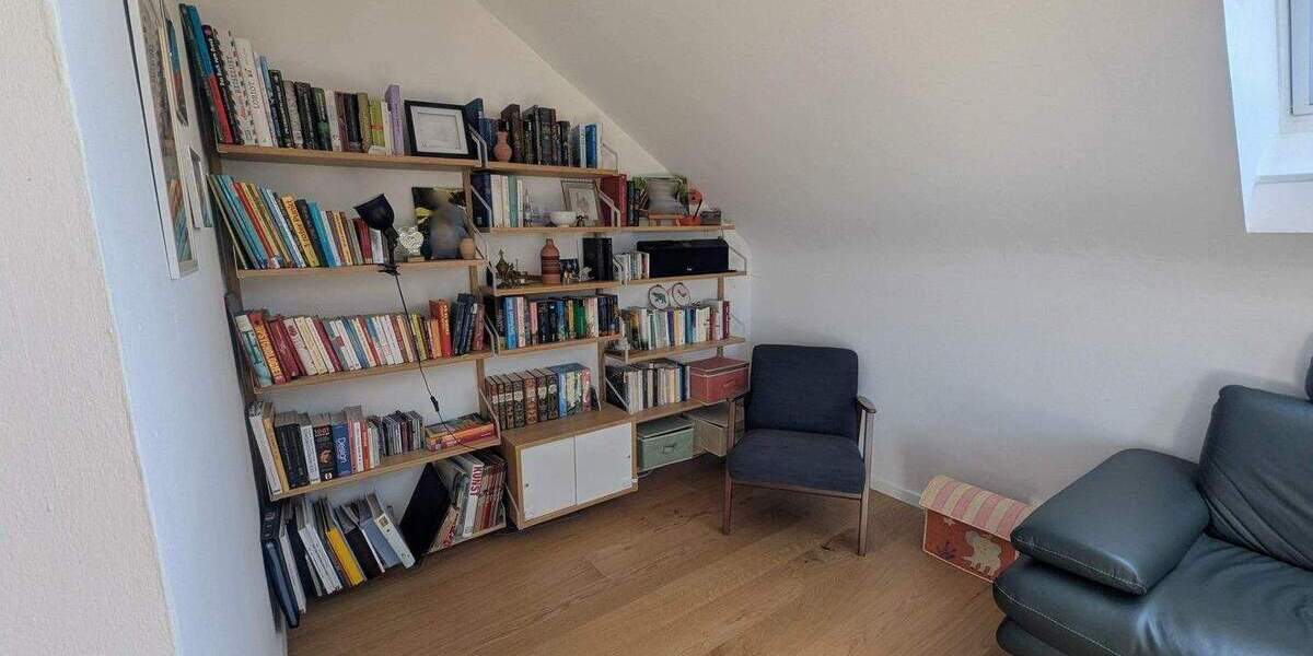 Etagenwohnung Hallstadt - 3 Zimmer, 64 m&sup2;, 240.000&euro; | Angebot:25672917