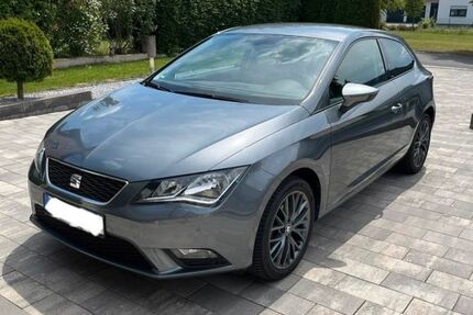 Seat Leon 114.000 km 8.500 &euro; Wachenroth 96193