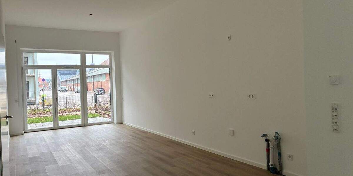 Terrassenwohnung Bamberg Bamberg-Ost - 3 Zimmer, 82 m&sup2;, 1.135&euro; | Angebot:25665861
