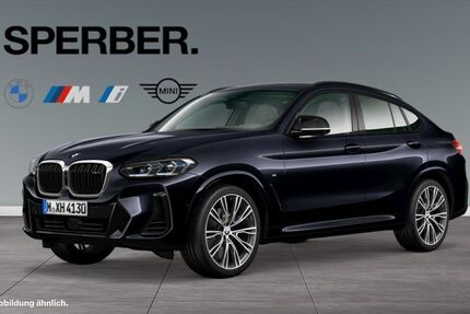 BMW X4 M40 25.385 km 64.291 &euro; Bamberg 96050