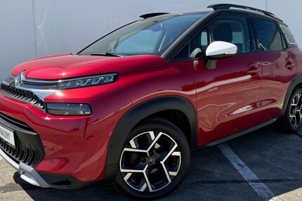 Citroen C3 Aircross 155.000 km 10.999 &euro; Bamberg 96052