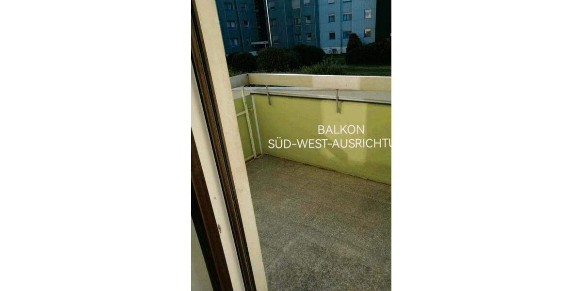 Hochparterre Bamberg Bamberg-Ost - 2 Zimmer, 48 m&sup2;, 183.500&euro; | Angebot:26844265