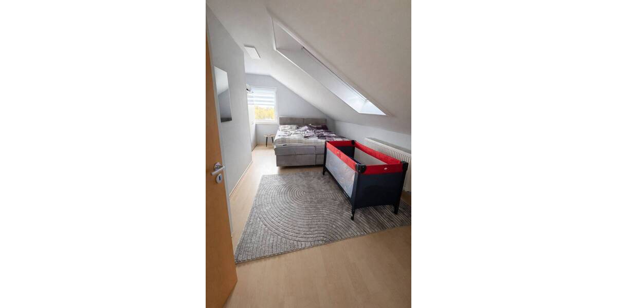 Etagenwohnung Bischberg - 3 Zimmer, 70 m&sup2;, 219.000&euro; | Angebot:26190707