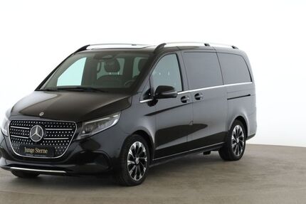 Mercedes-Benz V 250 24.647 km 72.545 &euro; Bamberg 96052