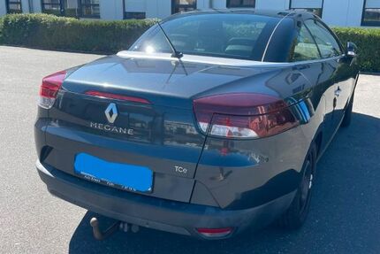 Renault Megane 149.000 km 4.500 &euro; Gremsdorf 91350