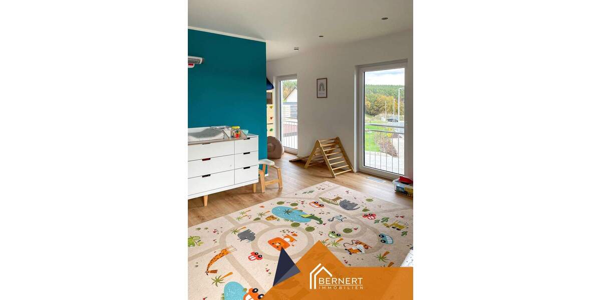 Einfamilienhaus Wachenroth - 5 Zimmer, 161 m&sup2;, 590.000&euro; | Angebot:25689914