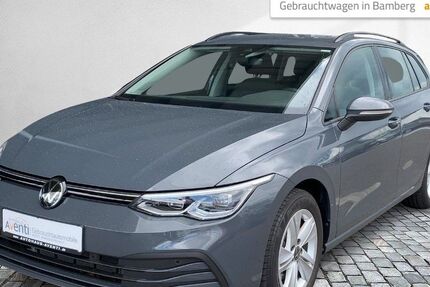 VW Golf 30.640 km 23.659 &euro; Bamberg 96052
