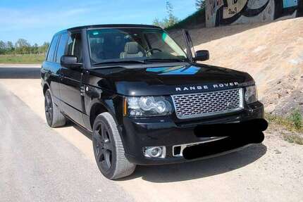 Land Rover Range Rover 225.500 km 16.000 &euro; Strullendorf 96129