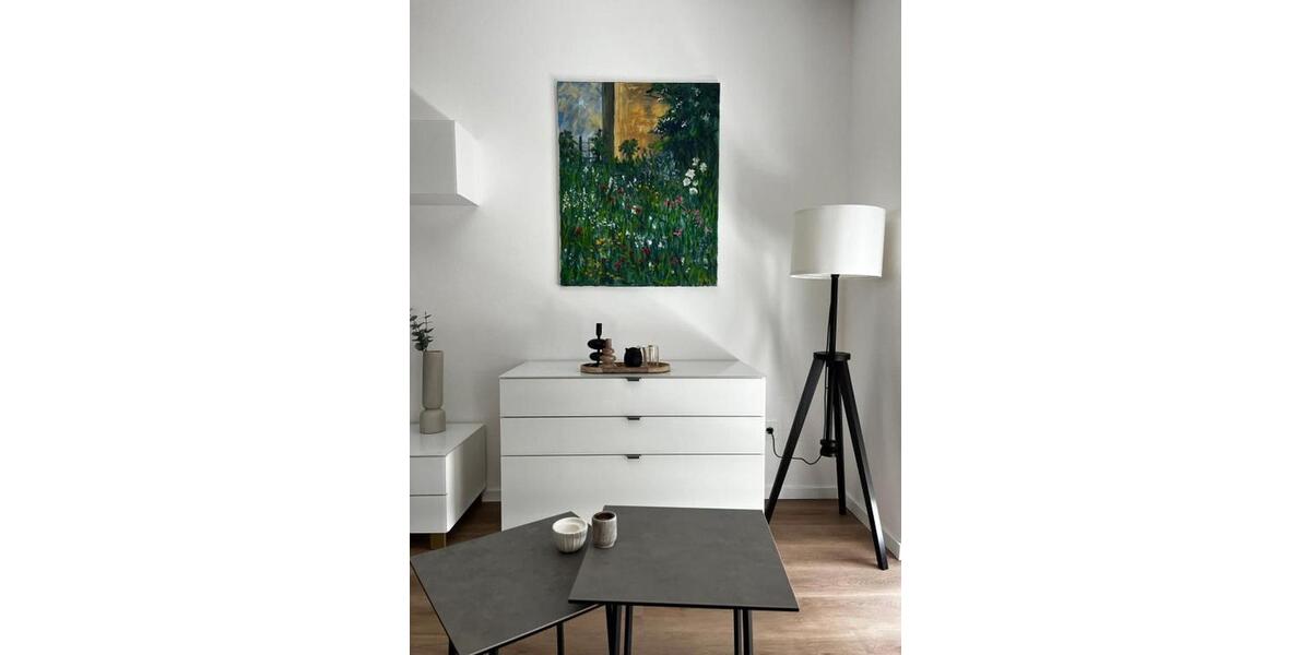 Etagenwohnung Bamberg Gereuth - 2 Zimmer, 47 m&sup2;, 614&euro; | Angebot:26049284