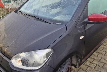 VW up! 82.900 km 8.990 &euro; Hirschaid 96114
