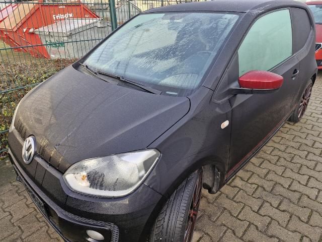 VW up! 82.900 km 8.990 &euro; Hirschaid 96114