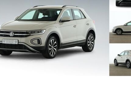 VW T-Roc 40.500 km 23.880 &euro; Bamberg 96052