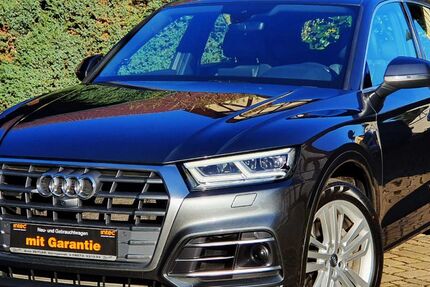 Audi Q5 155.000 km 27.770 &euro; Ebensfeld-Döringstadt 96250